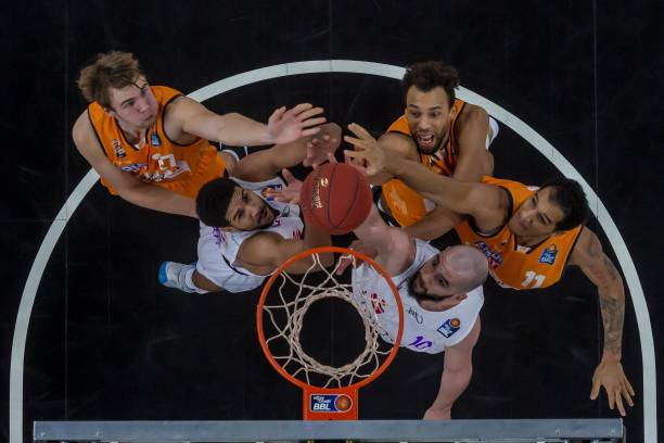 样的挑战 样的挑战